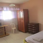 Francisquinha Cruz Residencial
