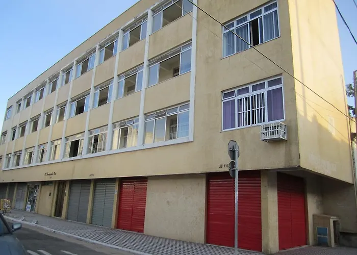 Francisquinha Cruz Residencial