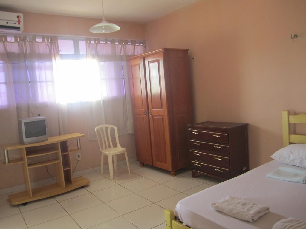 Francisquinha Cruz Residencial * Fortaleza (Ceara)
