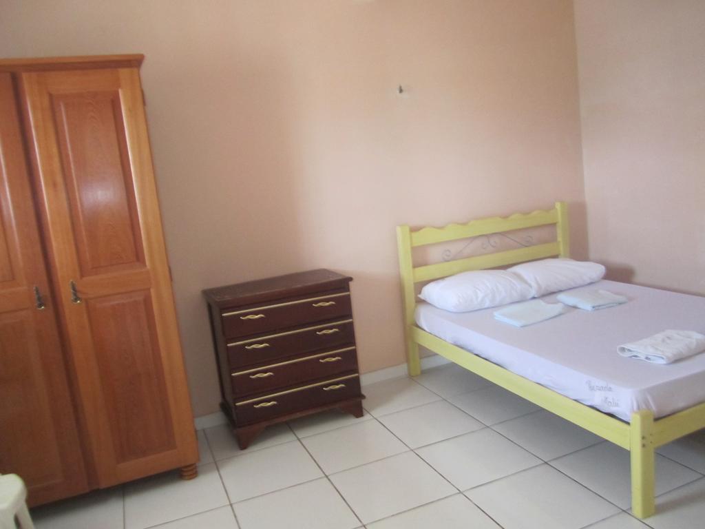 Apartamento Francisquinha Cruz Residencial *