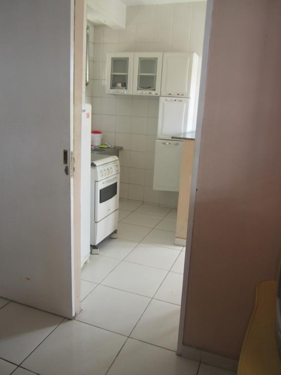 Apartamento Francisquinha Cruz Residencial