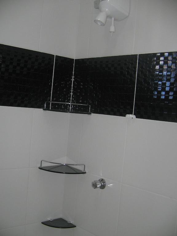 Francisquinha Cruz Residencial Fortaleza (Ceara)