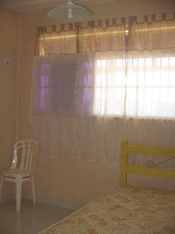 Apartamento Francisquinha Cruz Residencial