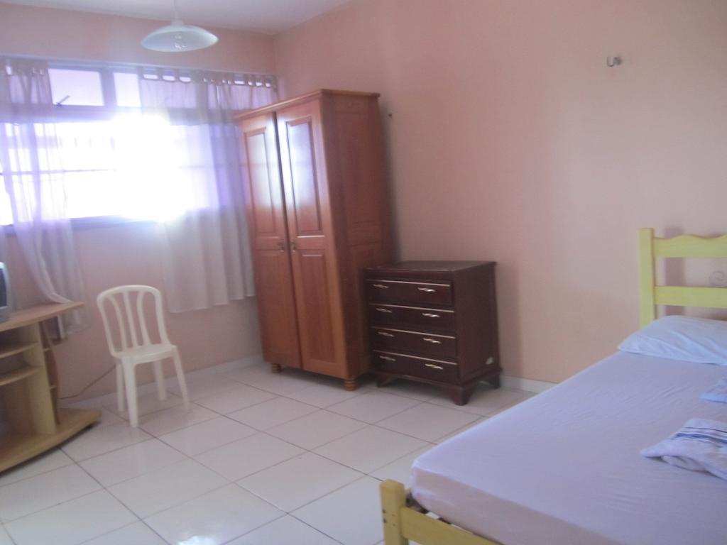 Francisquinha Cruz Residencial