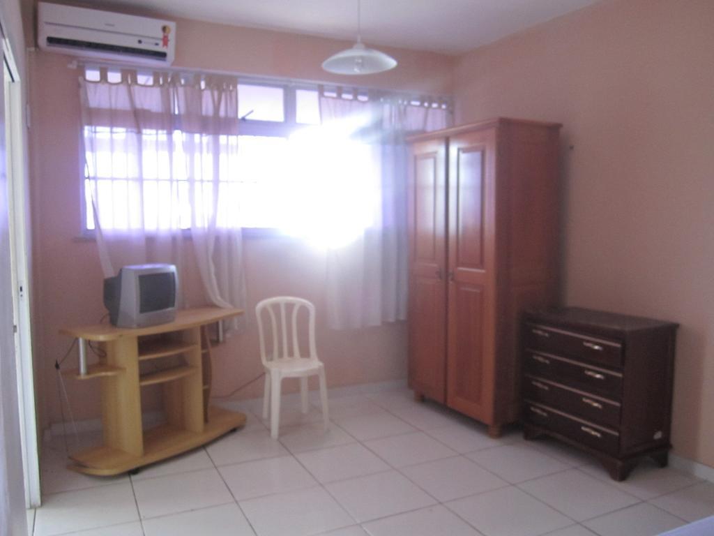 Apartamento Francisquinha Cruz Residencial *