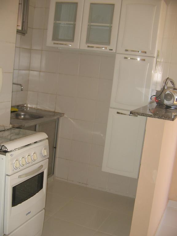 Francisquinha Cruz Residencial Apartamento Fortaleza (Ceara)