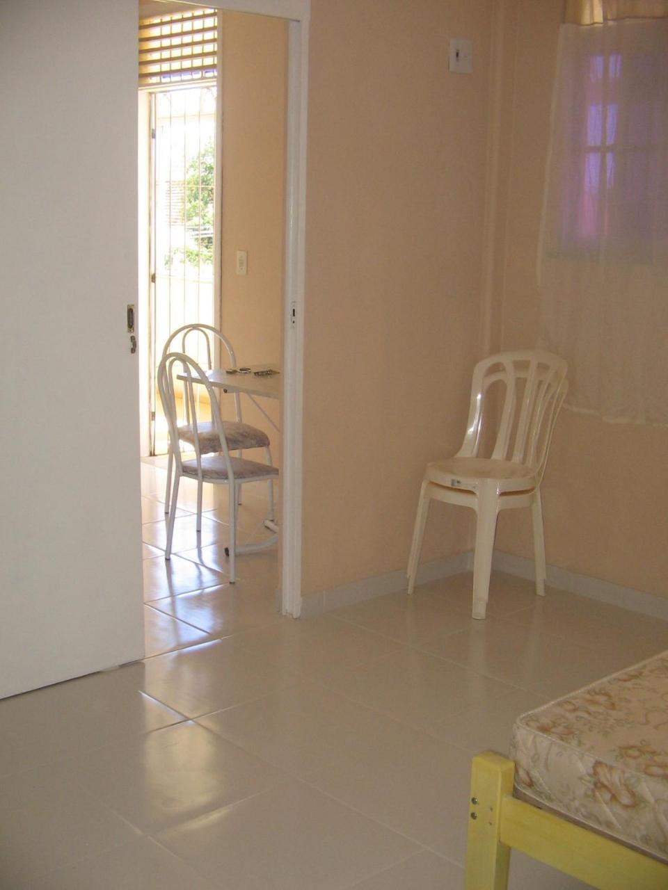 Francisquinha Cruz Residencial Apartamento Fortaleza (Ceara)