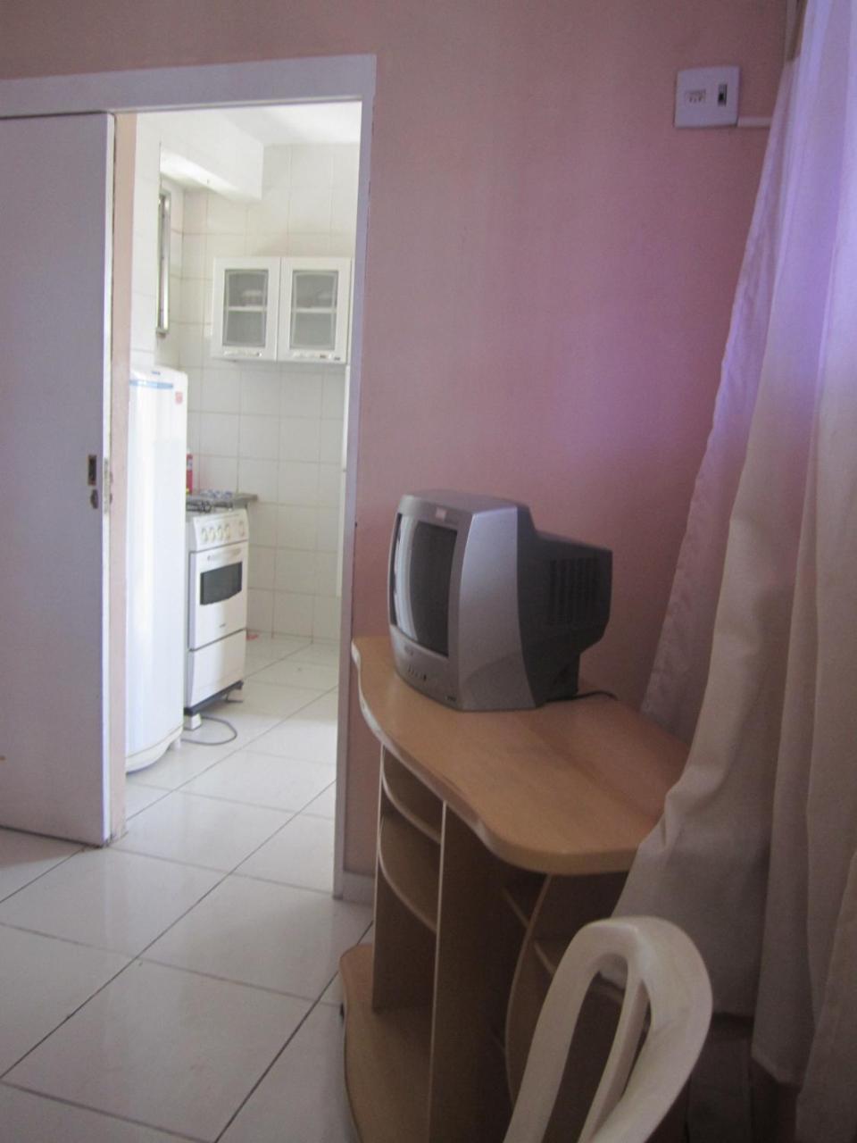 Apartamento Francisquinha Cruz Residencial *