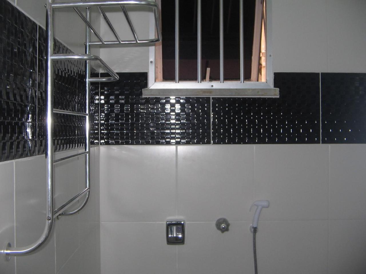 Francisquinha Cruz Residencial Apartamento *