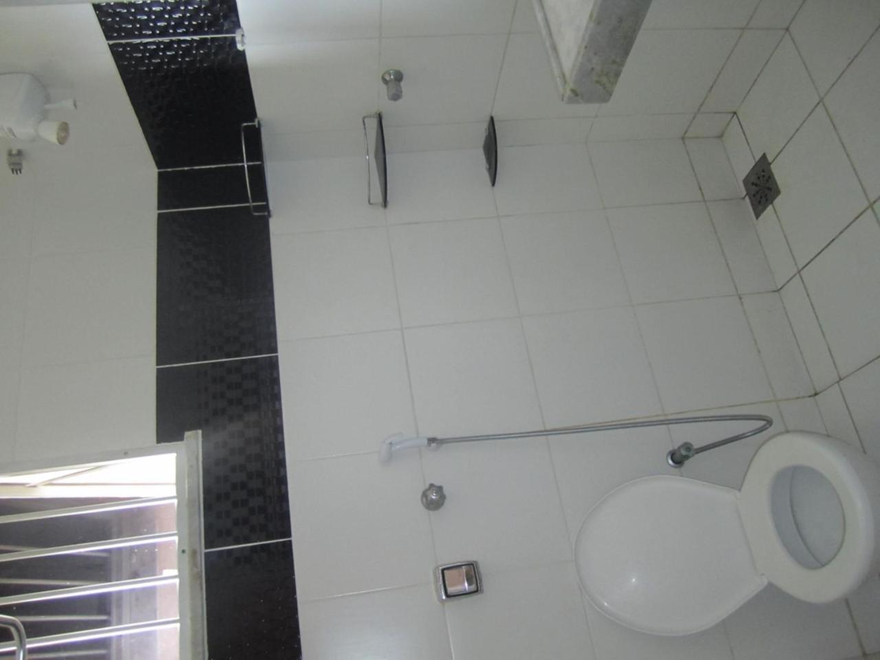 Francisquinha Cruz Residencial Apartamento