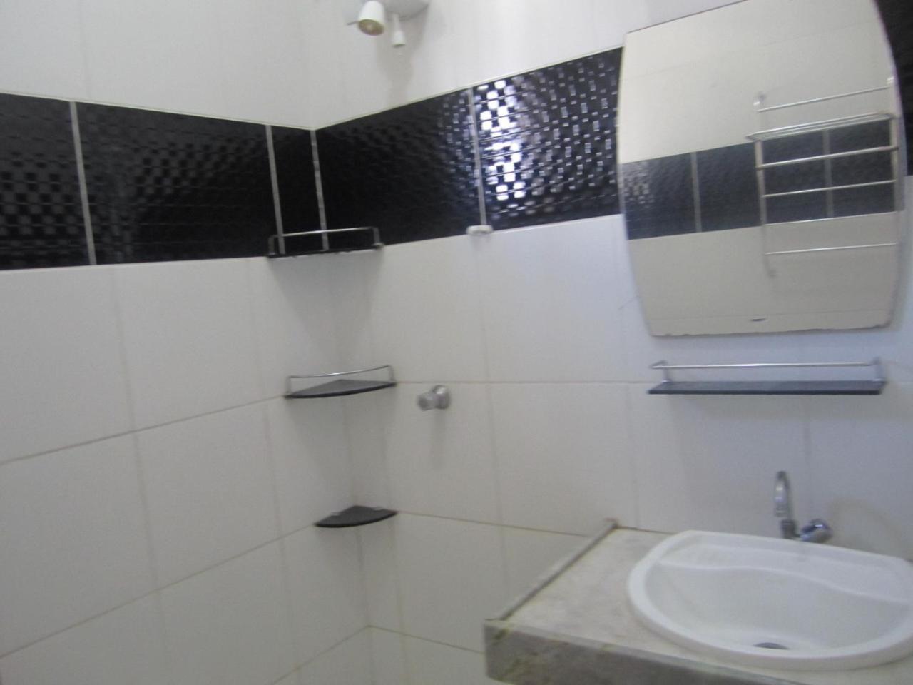 Francisquinha Cruz Residencial Apartamento Fortaleza (Ceara)